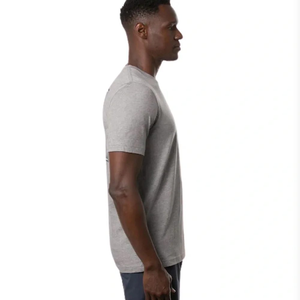 Travis Mathew Smooth Sailing T-Shirt - Picture 3 of 9